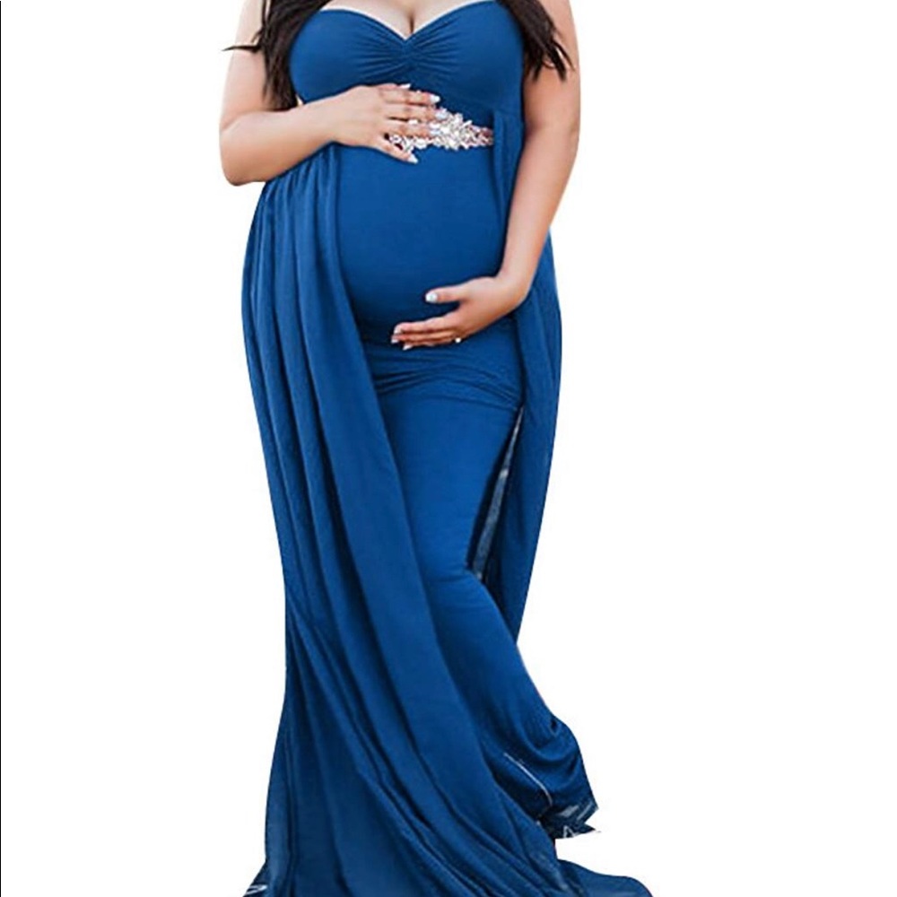 Maternity Dress
